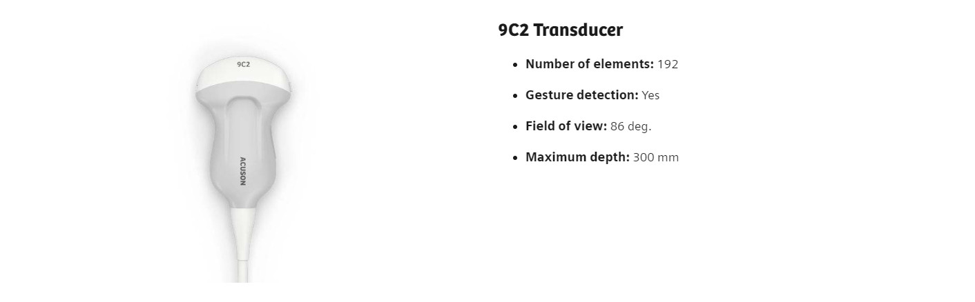 Transducers 01