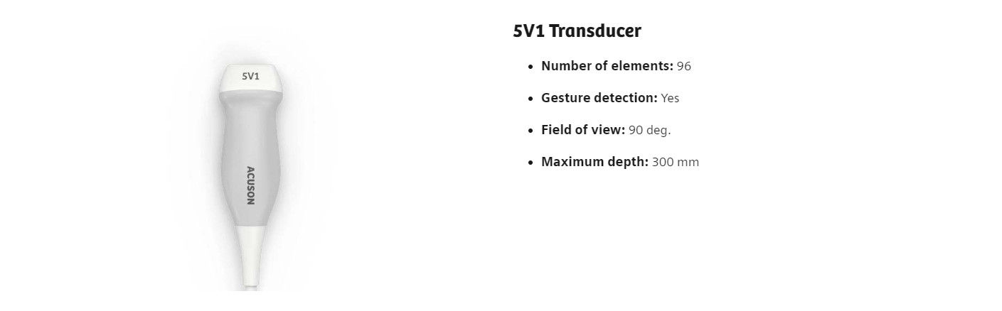Transducers 10